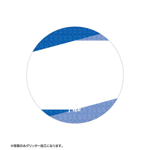 『盾の勇者の成り上がり Season 4』フィーロ 場面写グリッター缶バッジ3個セット